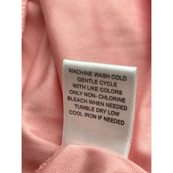 Eyeshadow Multicolored Sleeveless Floral Tunic Dress Size XS - Picture 9 of 10